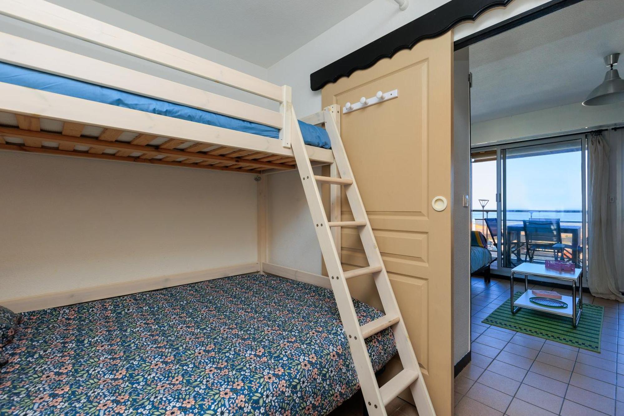 Mimizen - Vue Sur Locean La De La Garluche Apartment